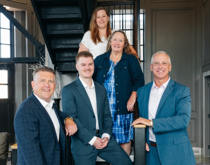 Become A Valued And Supported Team Member
