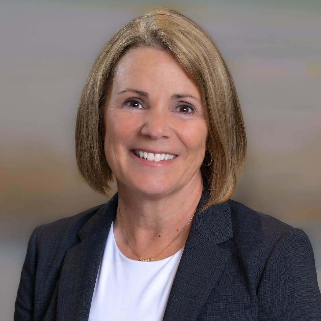 Terri L Conger, CFP<sup>®</sup>