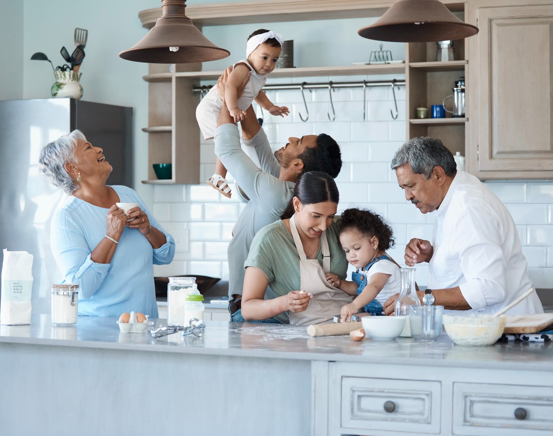 Generational Confidence Through Tax-Intelligent Planning