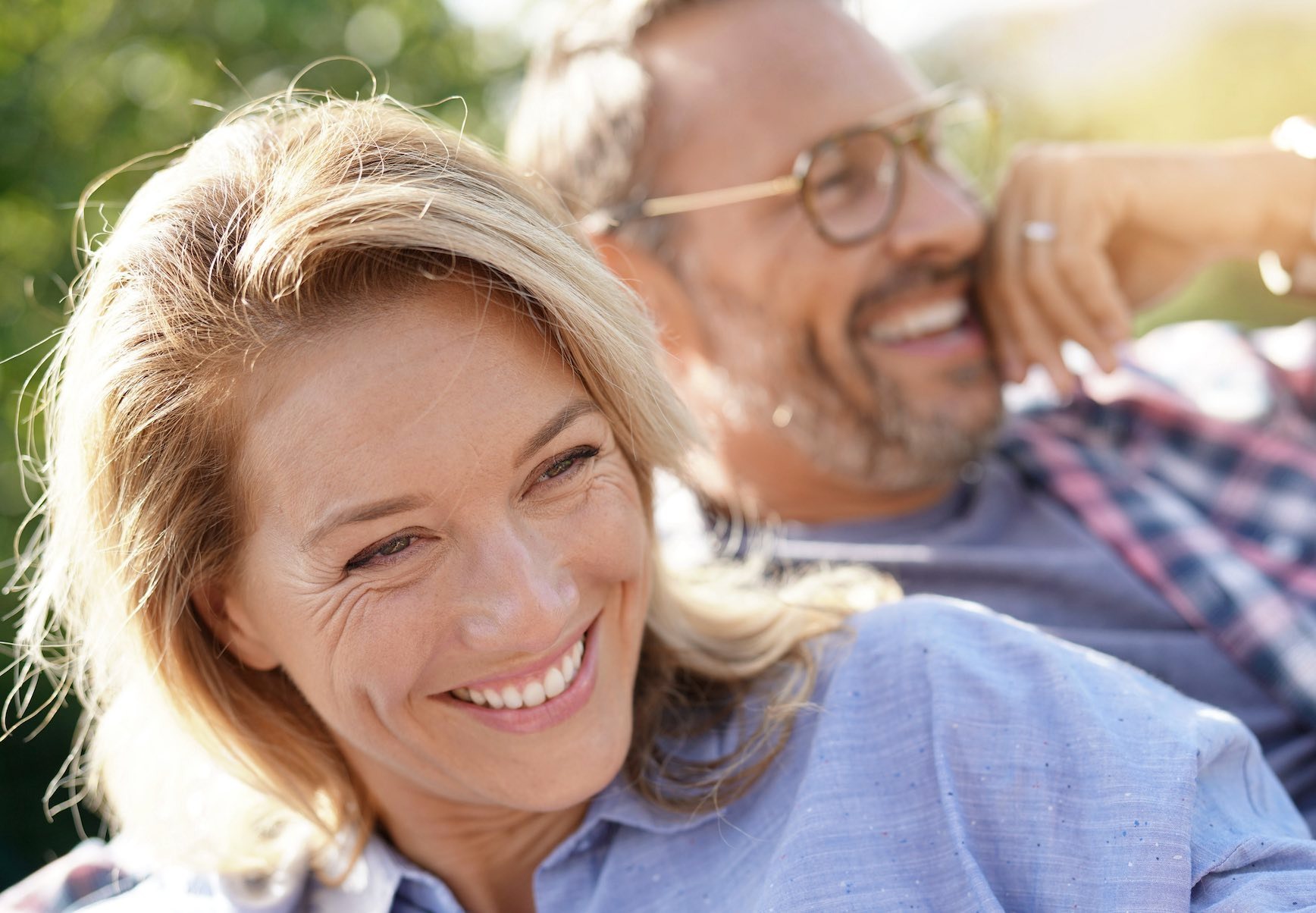 Pre-retirees & Retirees 