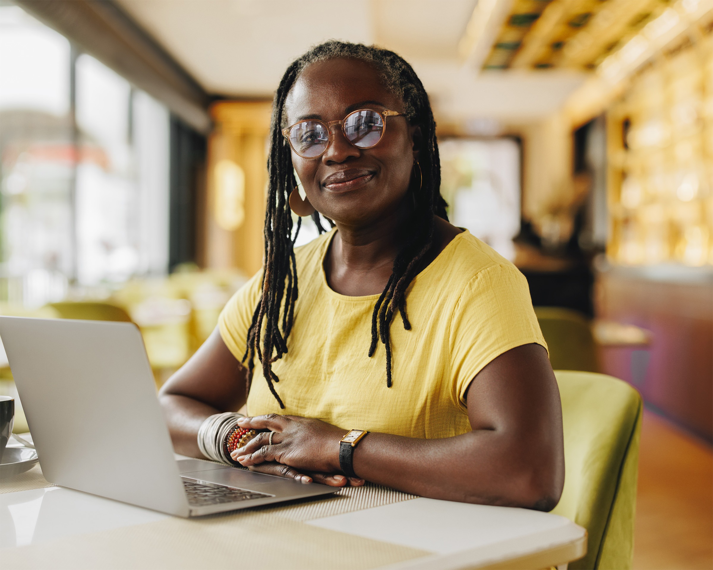Female Decision Makers:<br/>Take Empowered Action