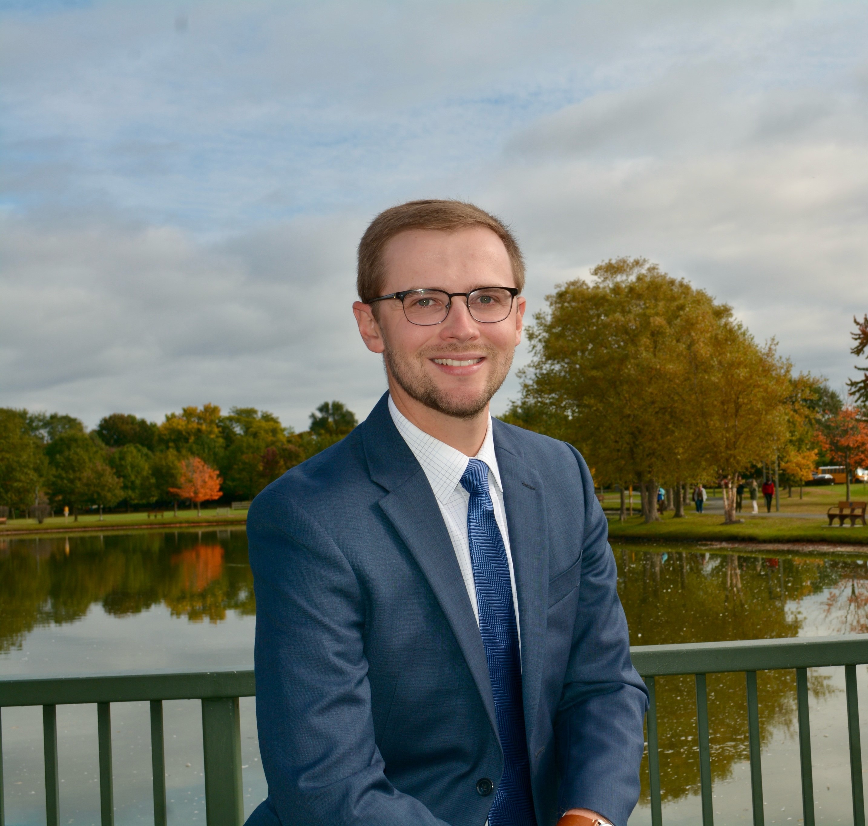 James Sullivan, II<br/>