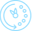 No Market Timing: Faith, Patience, Discipline icon