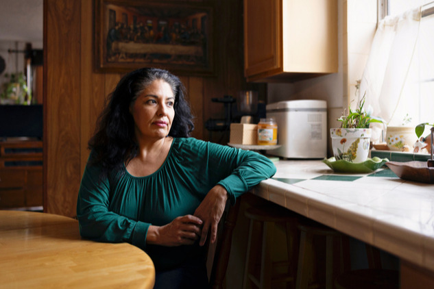 Navigating Divorce & Loss