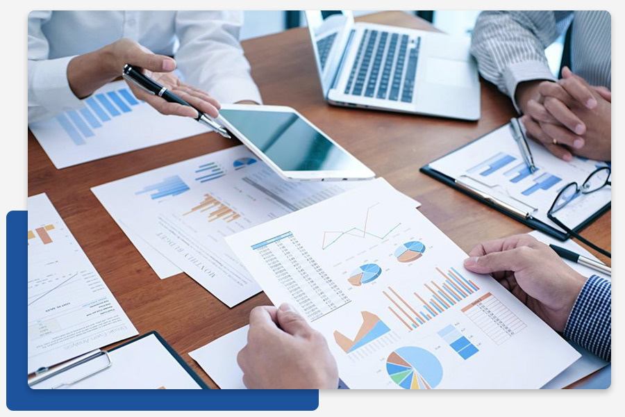 Retirement & Income Planning