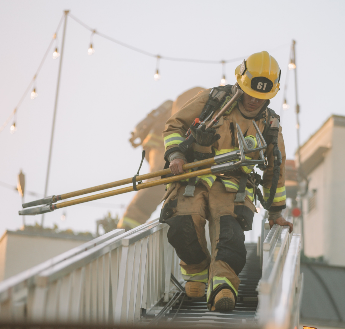 First Responders