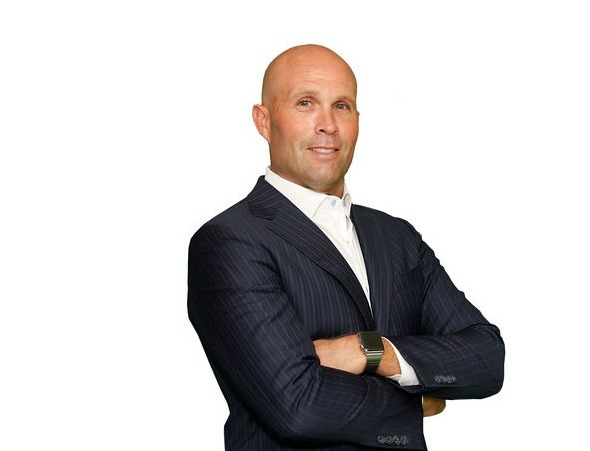 Meet Your Partner And Founder, Matt Stucke