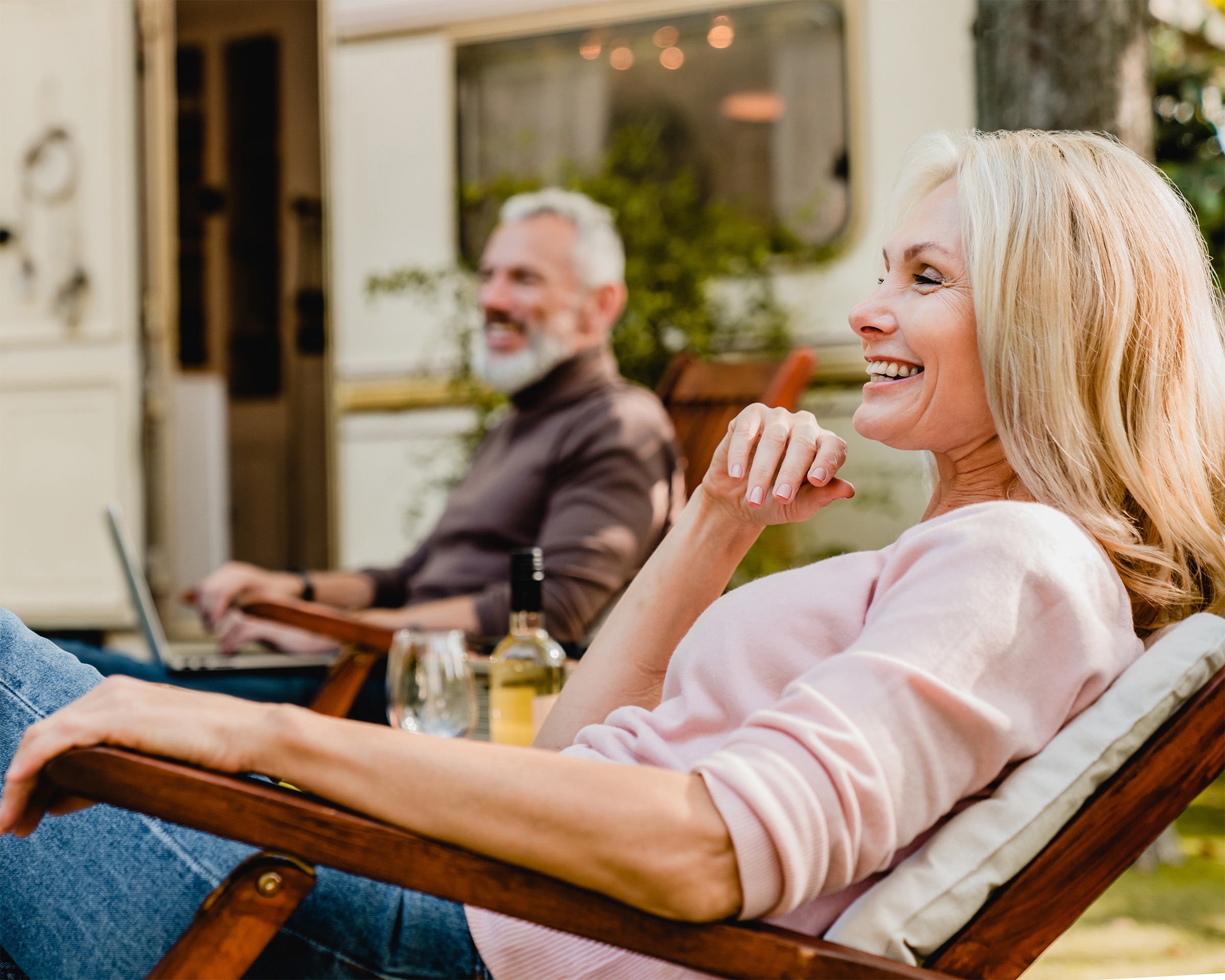 How do I turn my 401(k) or savings into retirement income?