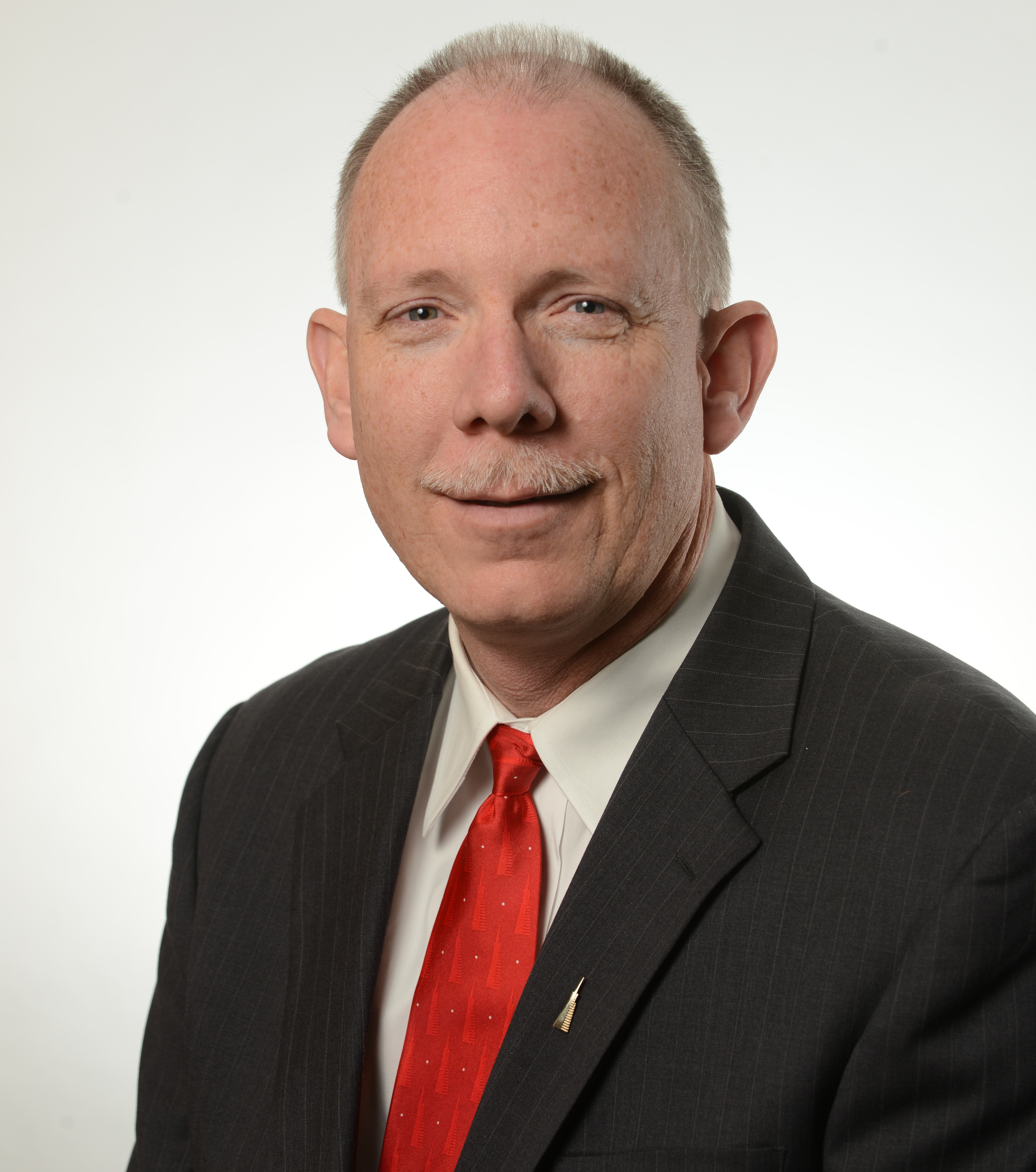 Dave Menard, LUTCF