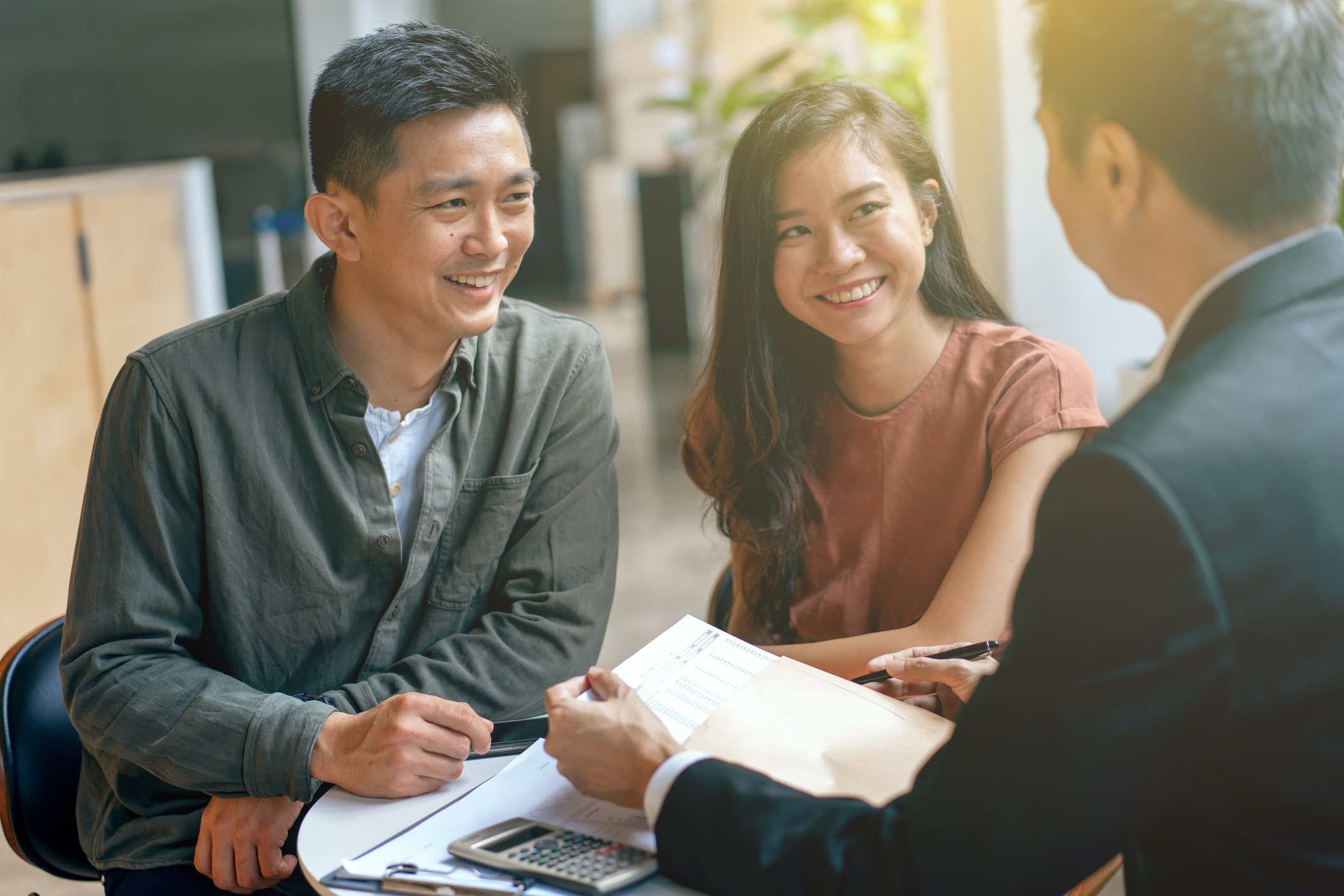 Our SolutionsPersonal Financial Planning for Business Owners