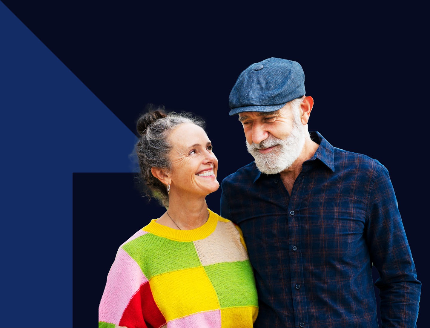 Clearing the way for a rewarding retirement.