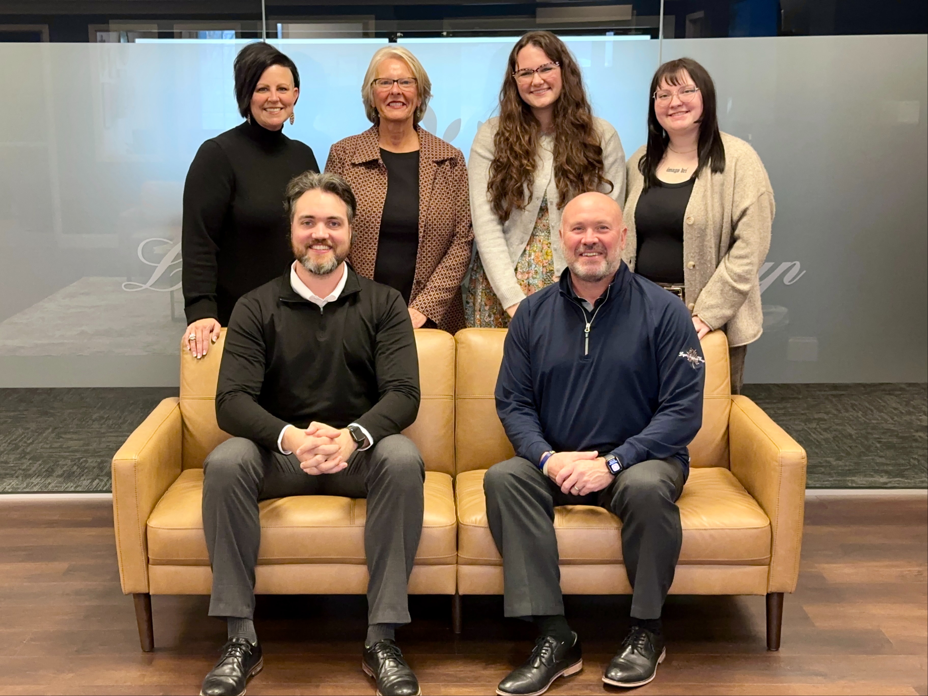 Personalized Planning for Life, Retirement, and Beyond