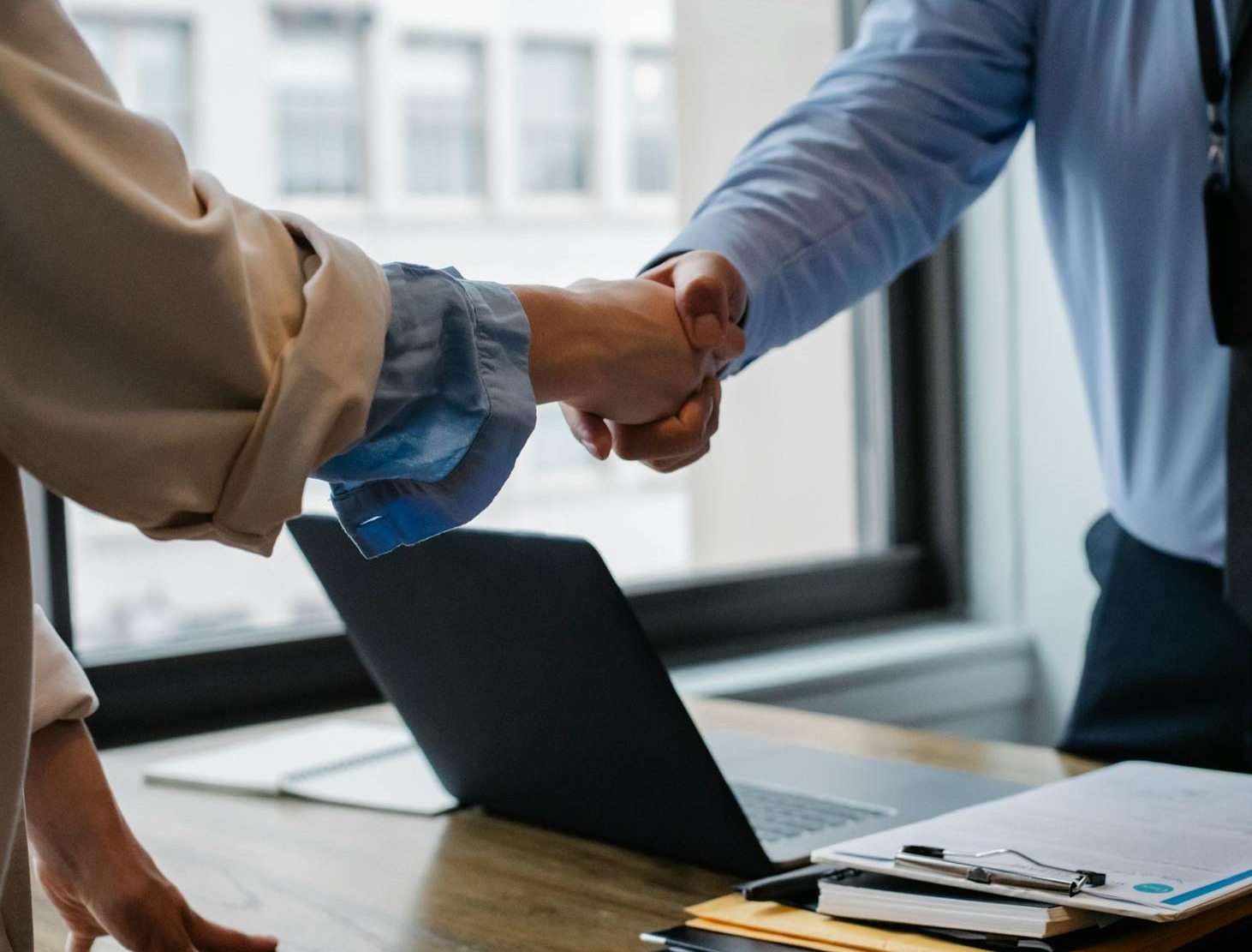 Why Los Angeles Businesses Choose JG Wealth Management
