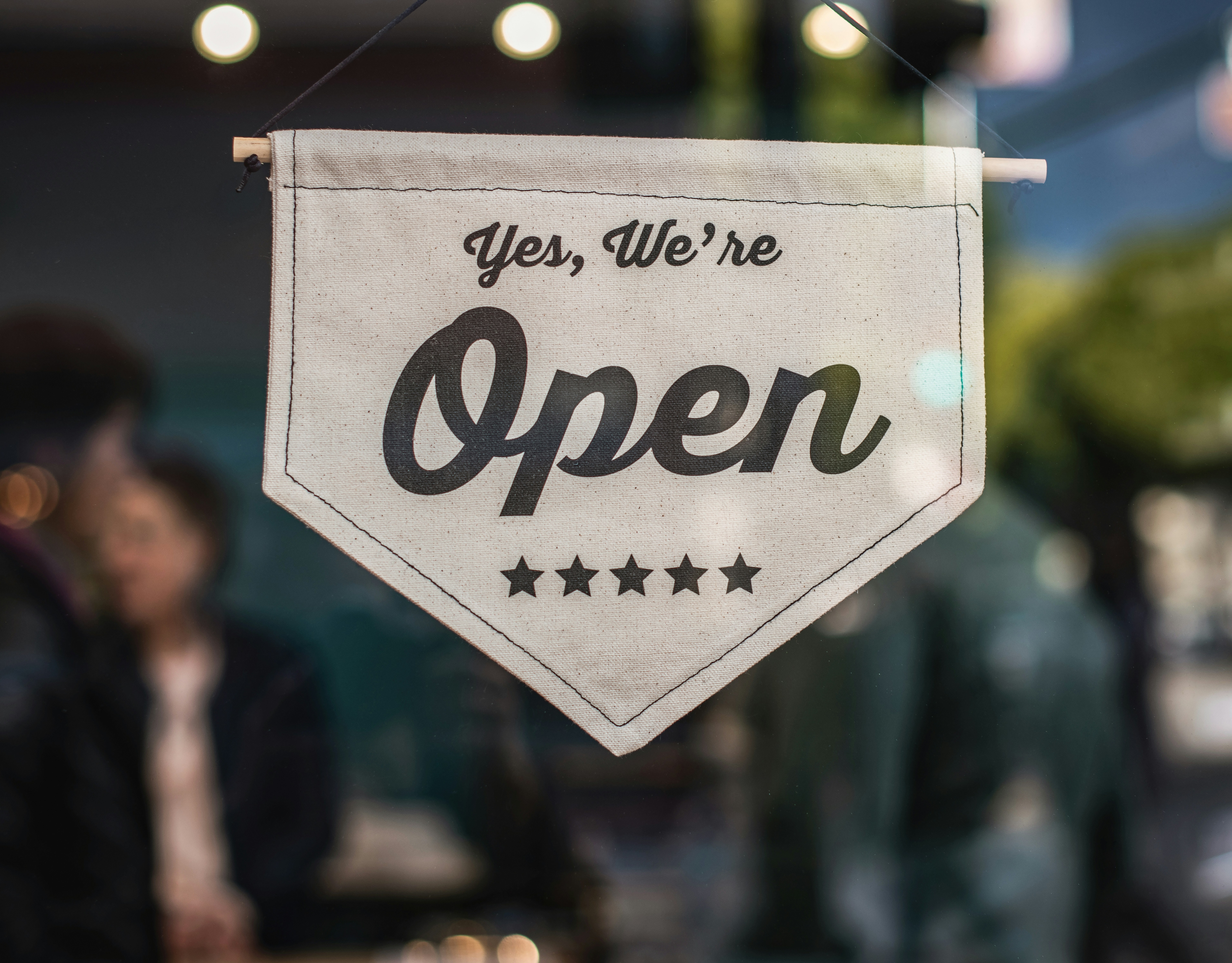 Small Business Owners
