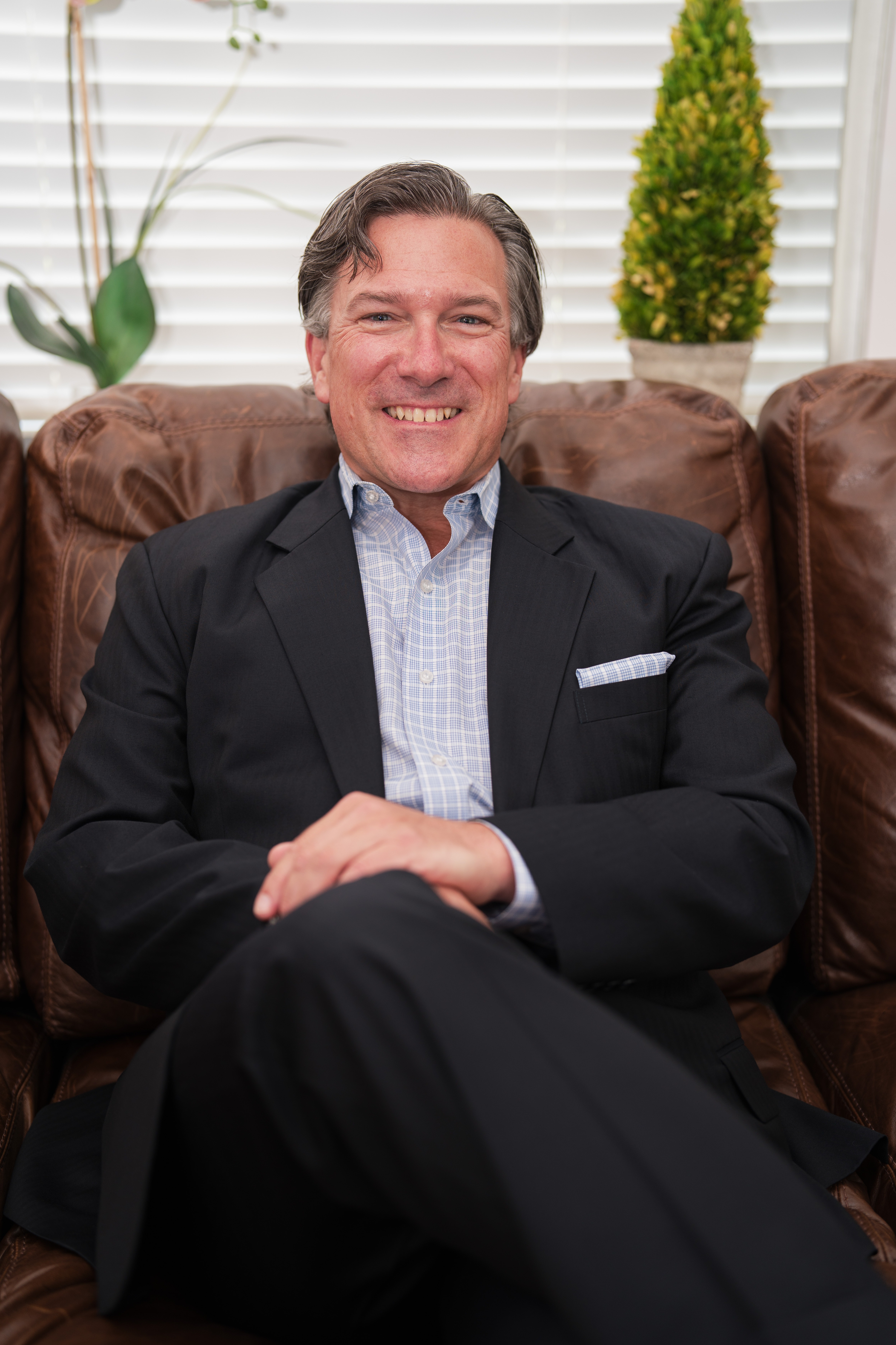 David M. Gerasin