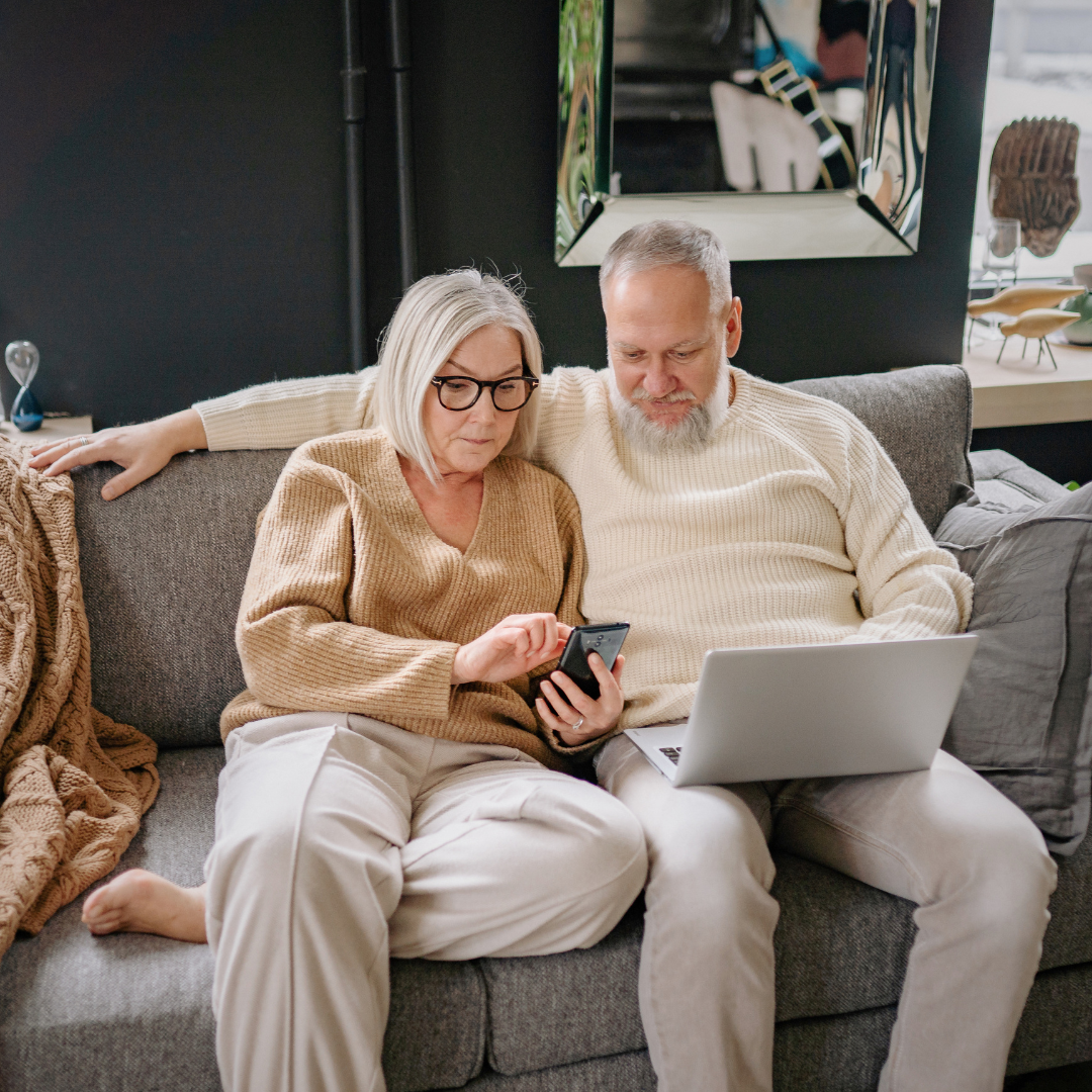 What Do You Want Retirement to Look Like?