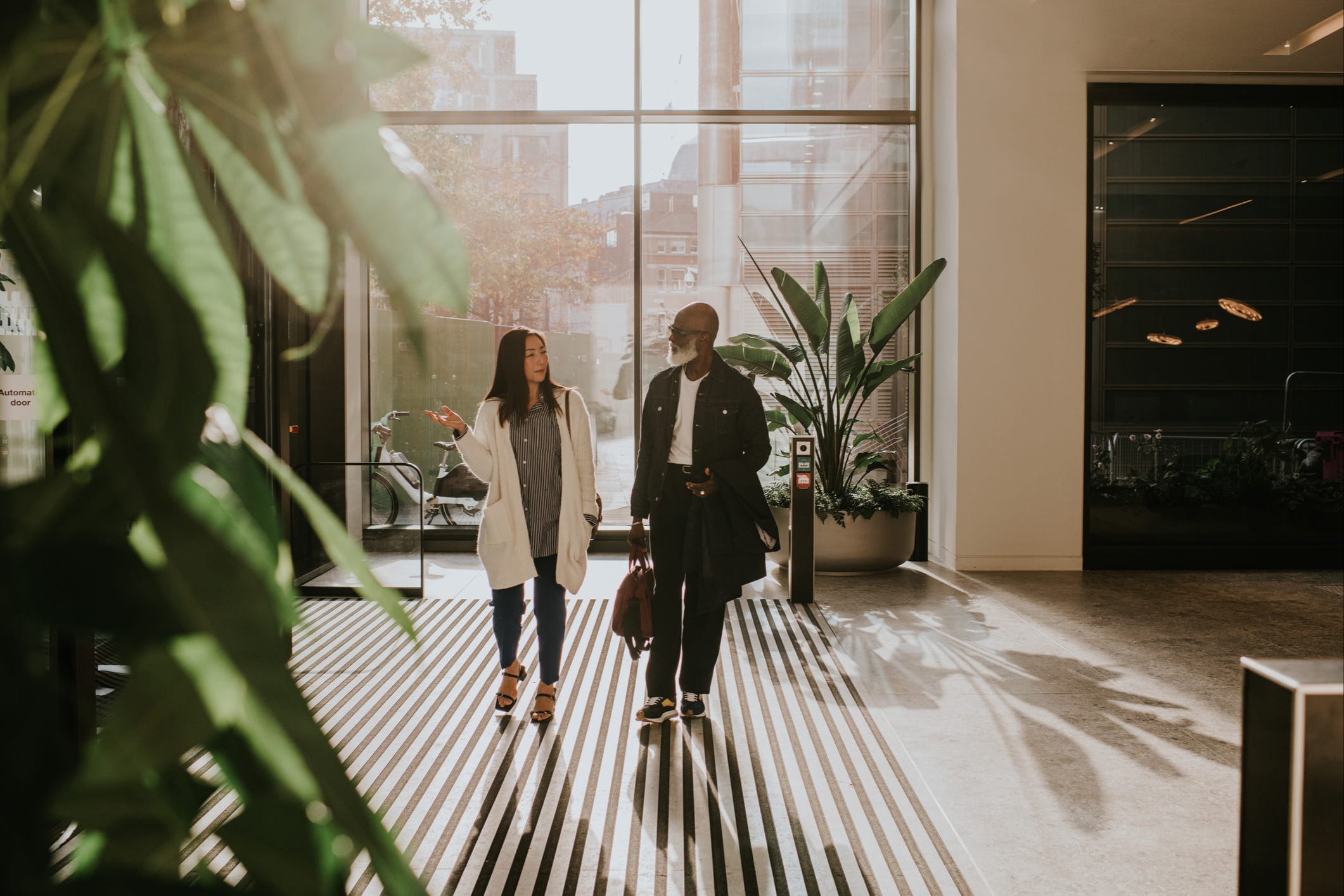 The Pursuit of Financial Success Through Personalized Wealth and Investment Management