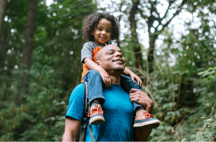 Child-on-fathers-shoulders