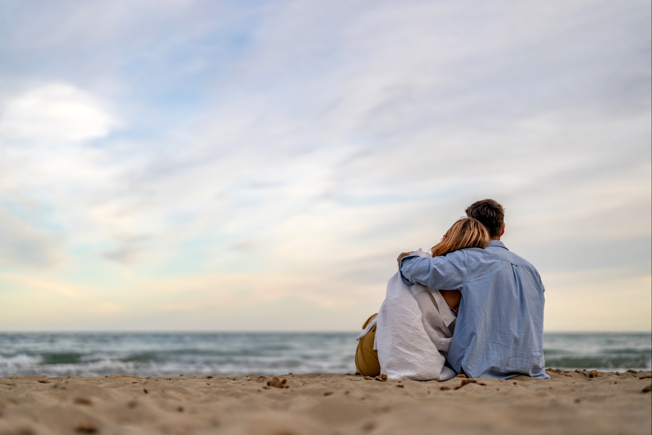 Financial Guidance Through Life Transitions