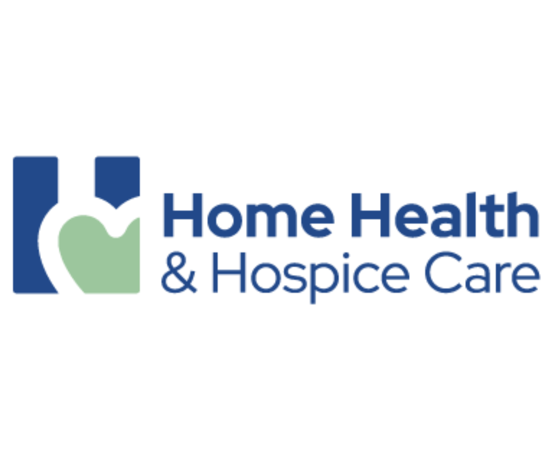 Home Health & Hospice Care