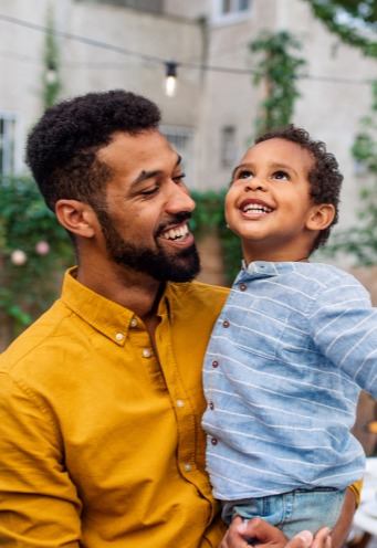 Families & Individuals