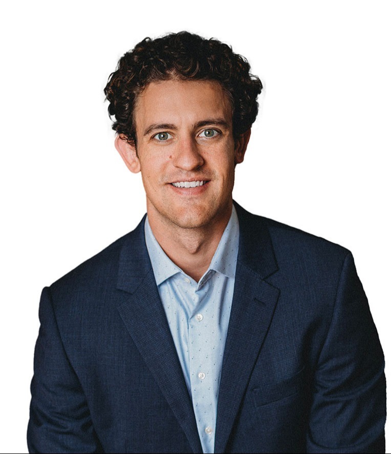 Caleb Seegers, CEPA<br/>