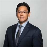Oliver Kim | CRPC®