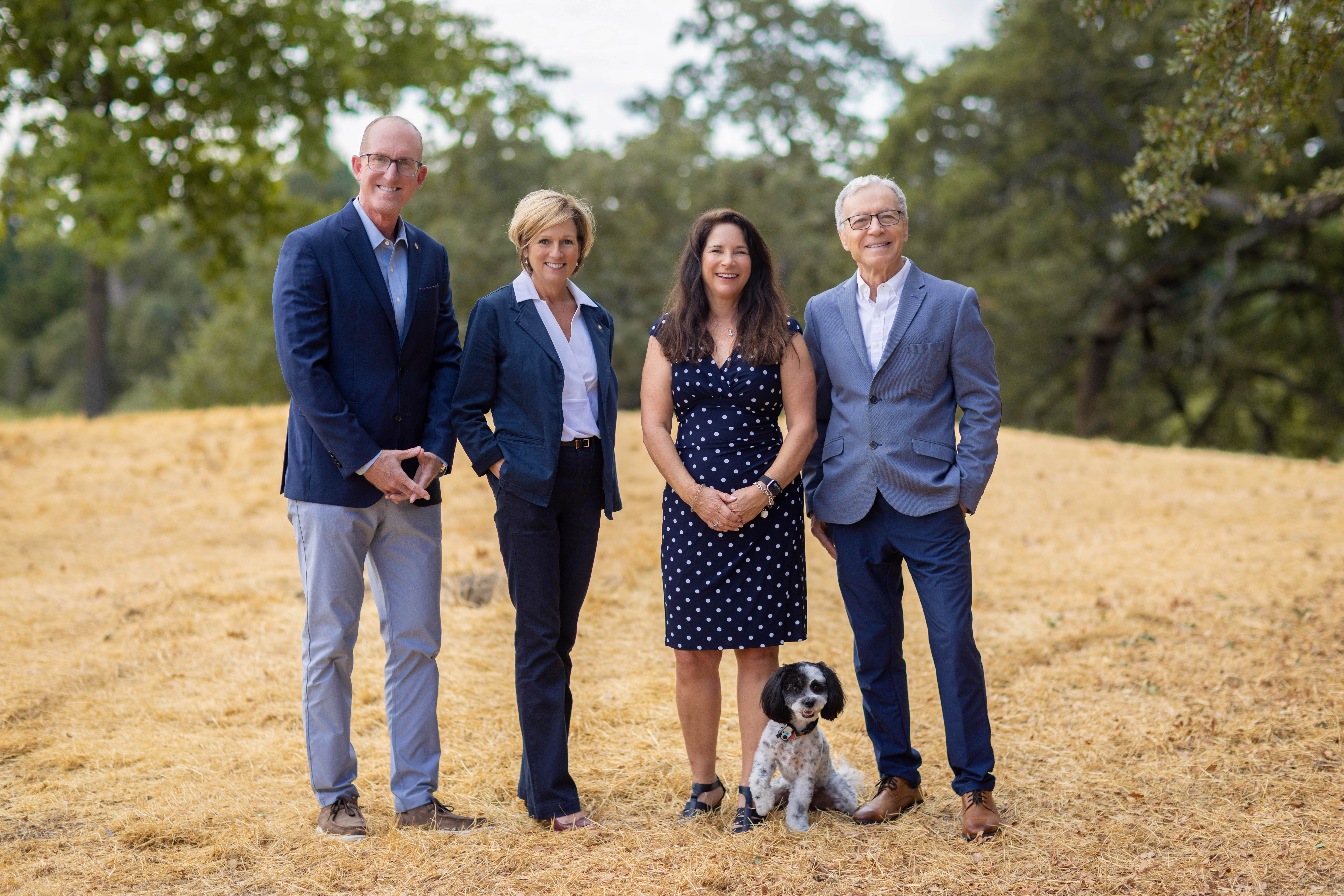 Your Financial Compass