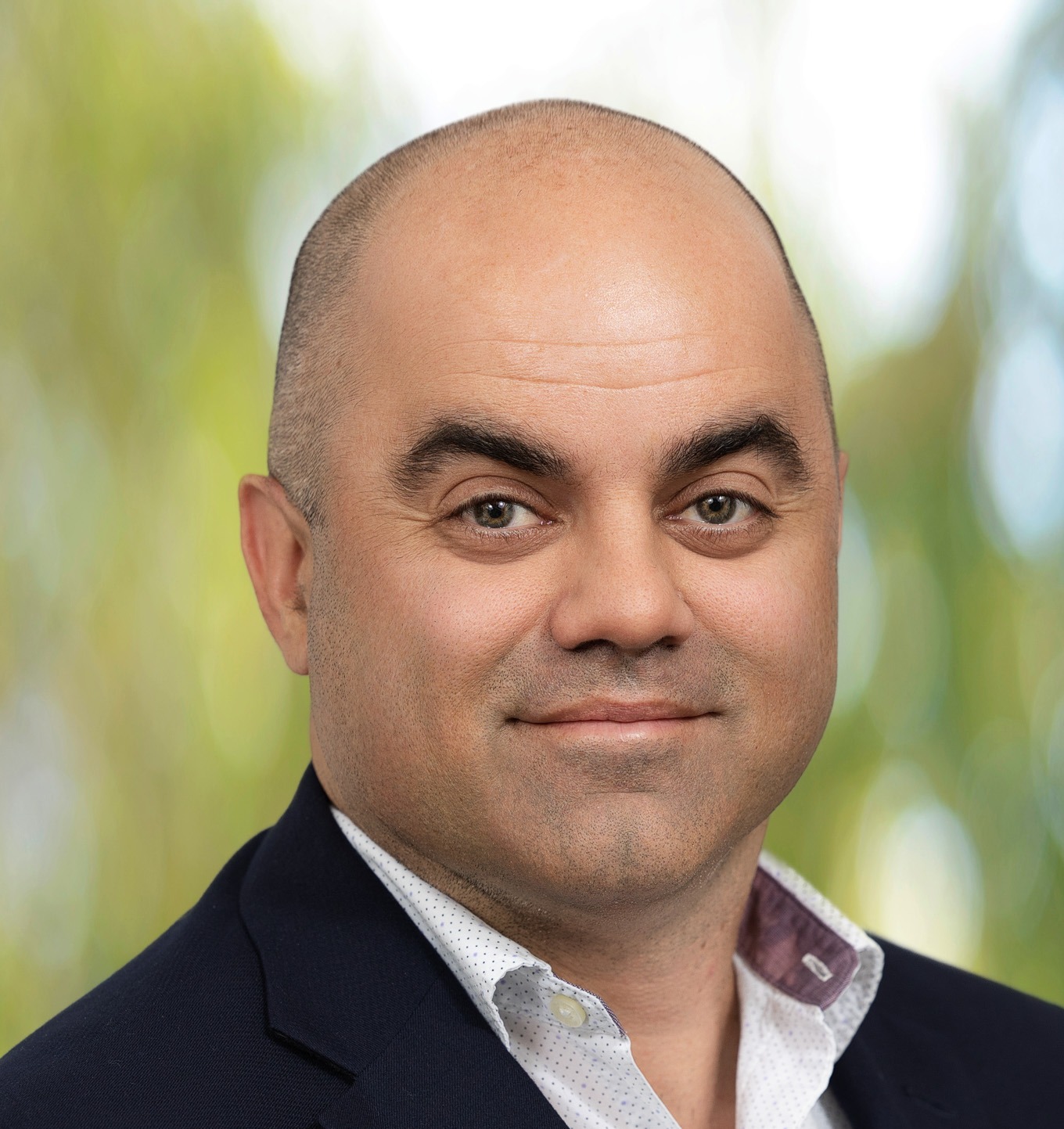Joseph Silla, <span>CRPC® CMFC®<br/>Finacial Advisor</span>
