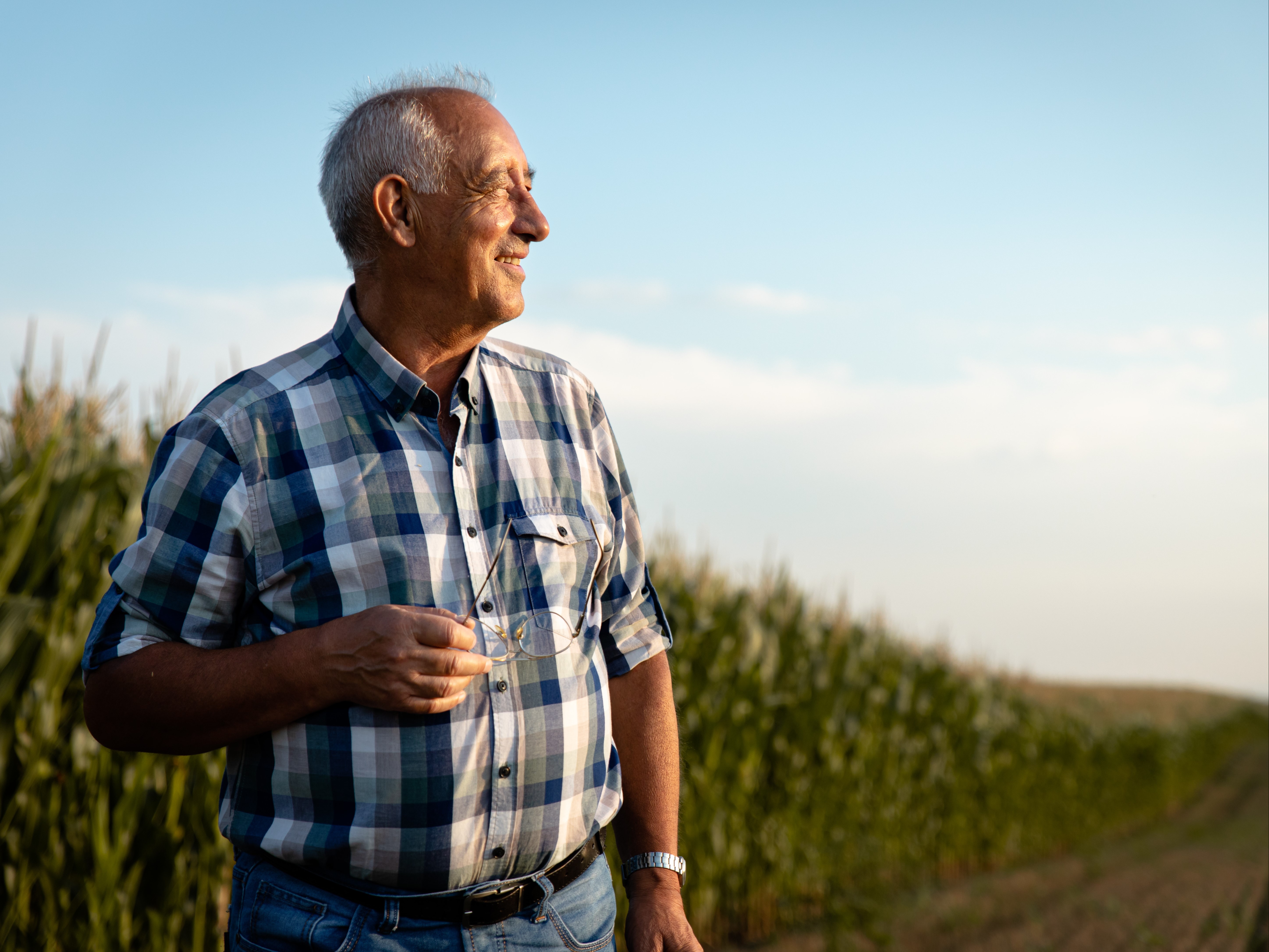 Retirees & Pre-Retirees