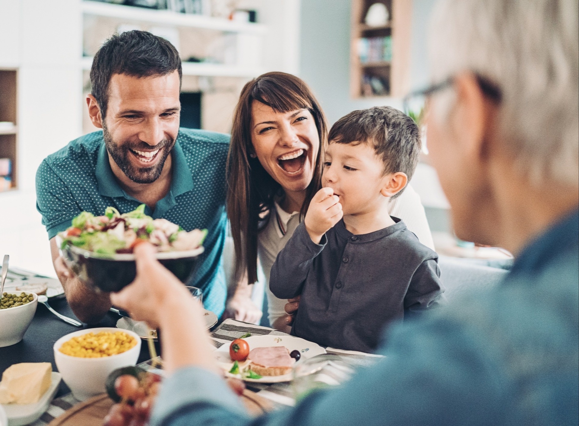 A Value-Based Investment Firm