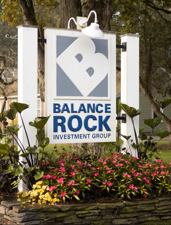 At Balance Rock Investment Group, we are your friends and your neighbors.