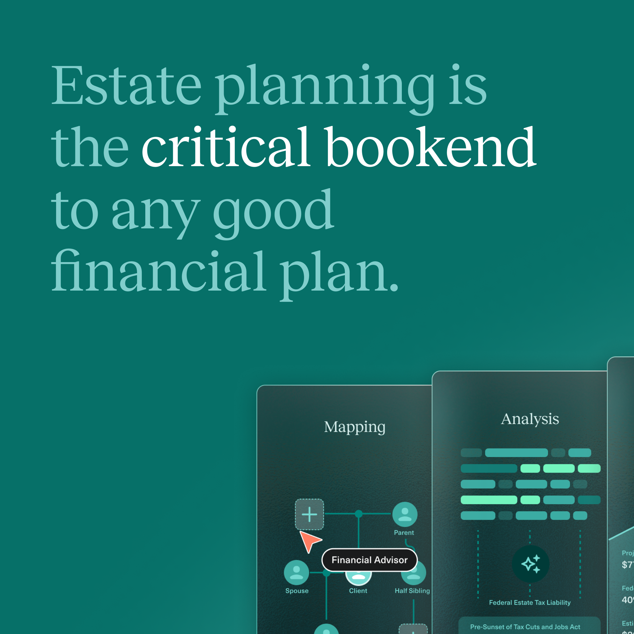Plan Your Estate Like It Matters<br/>