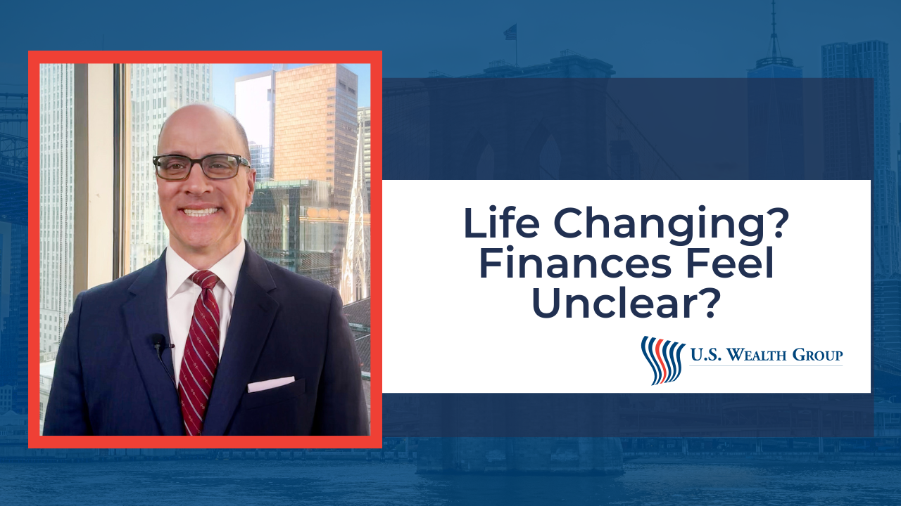 Navigating Life Transitions With Confidence