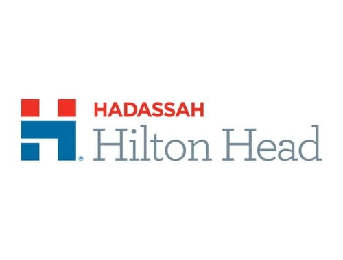 Hilton Head Hadassah Starfish Walk