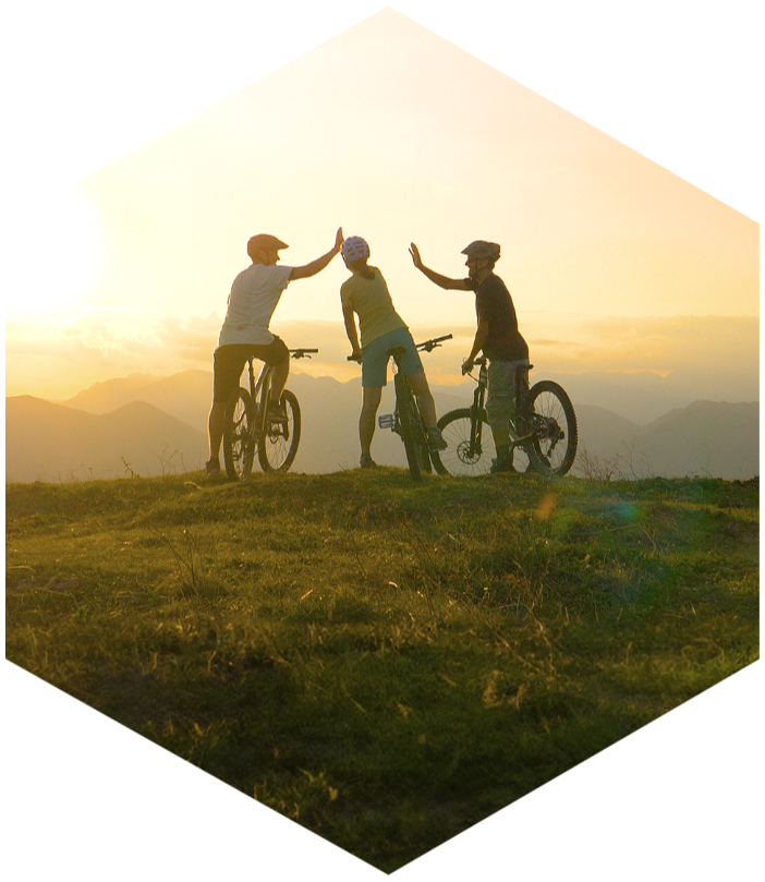 Financial Advisors Dedicated To Collaborating With Our Clients