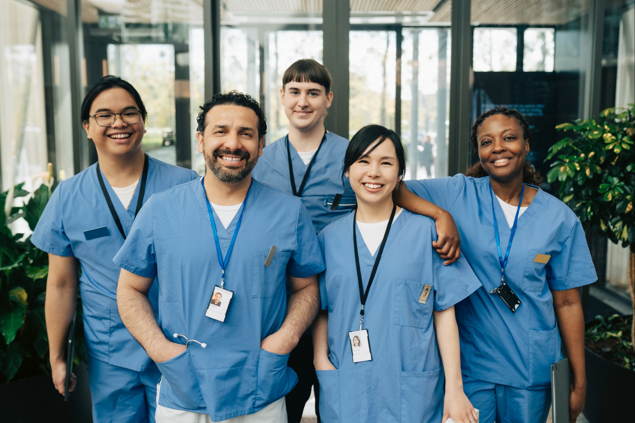 Nurses