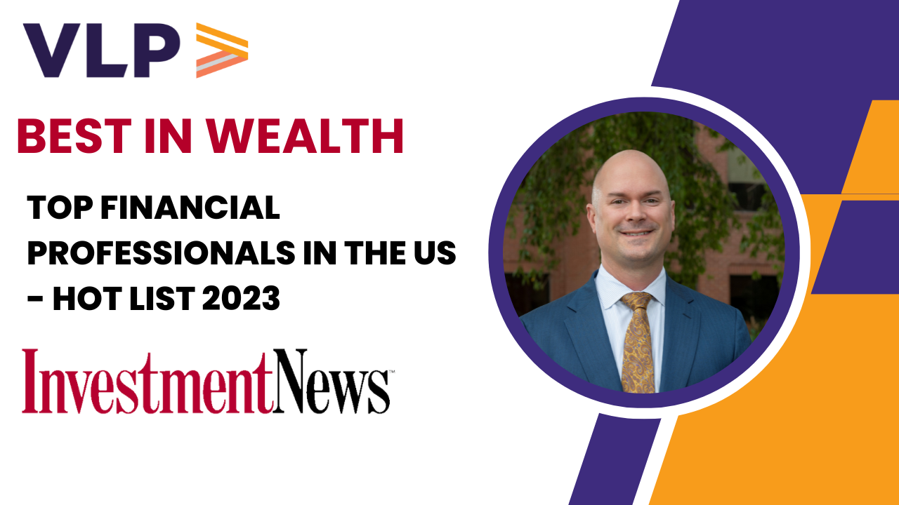 Investment News - Top Financial Professional in the US - Hot List 2023