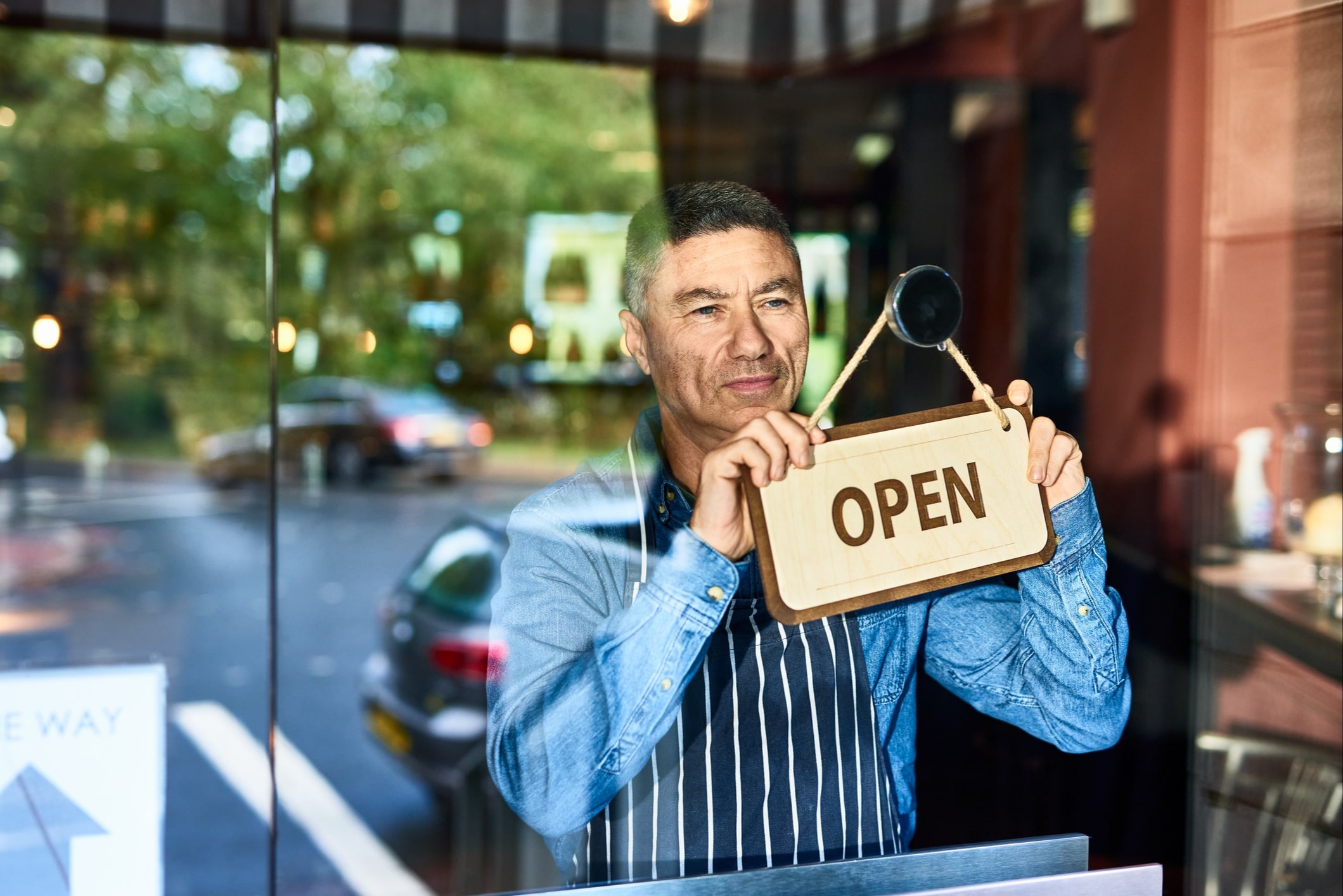 Business Owners