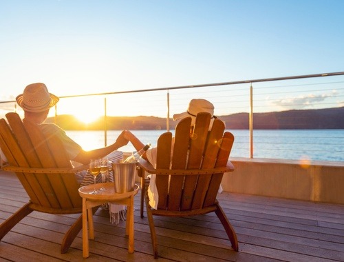 Retirement Planning