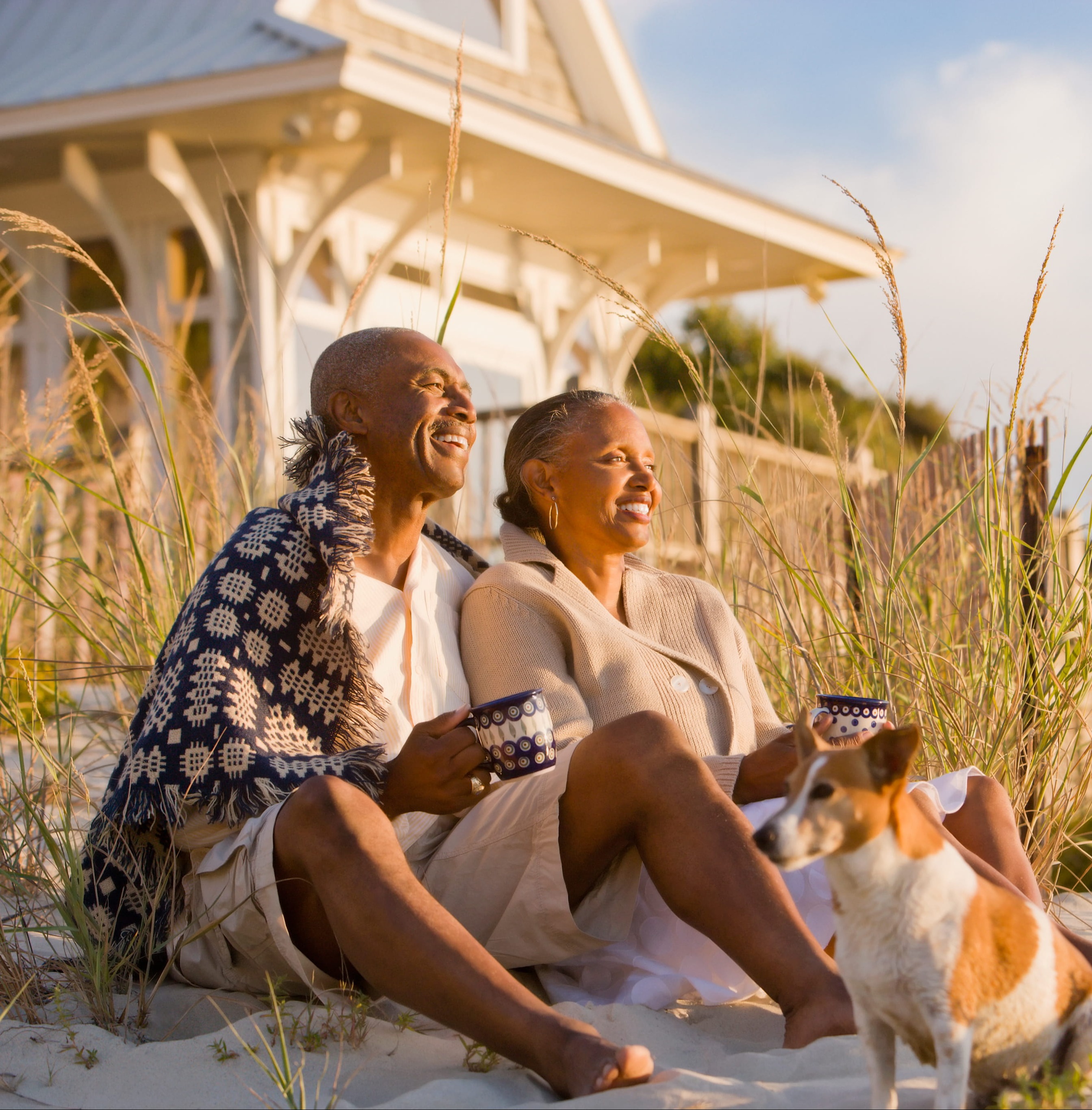 Pre-Retirees & Retirees