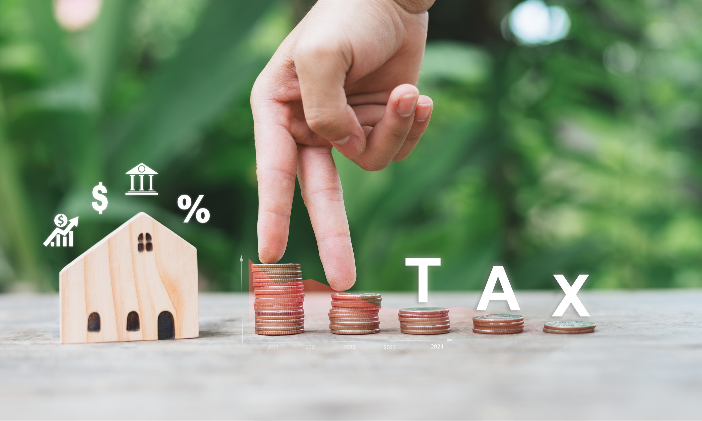 Estate Planning Strategies
