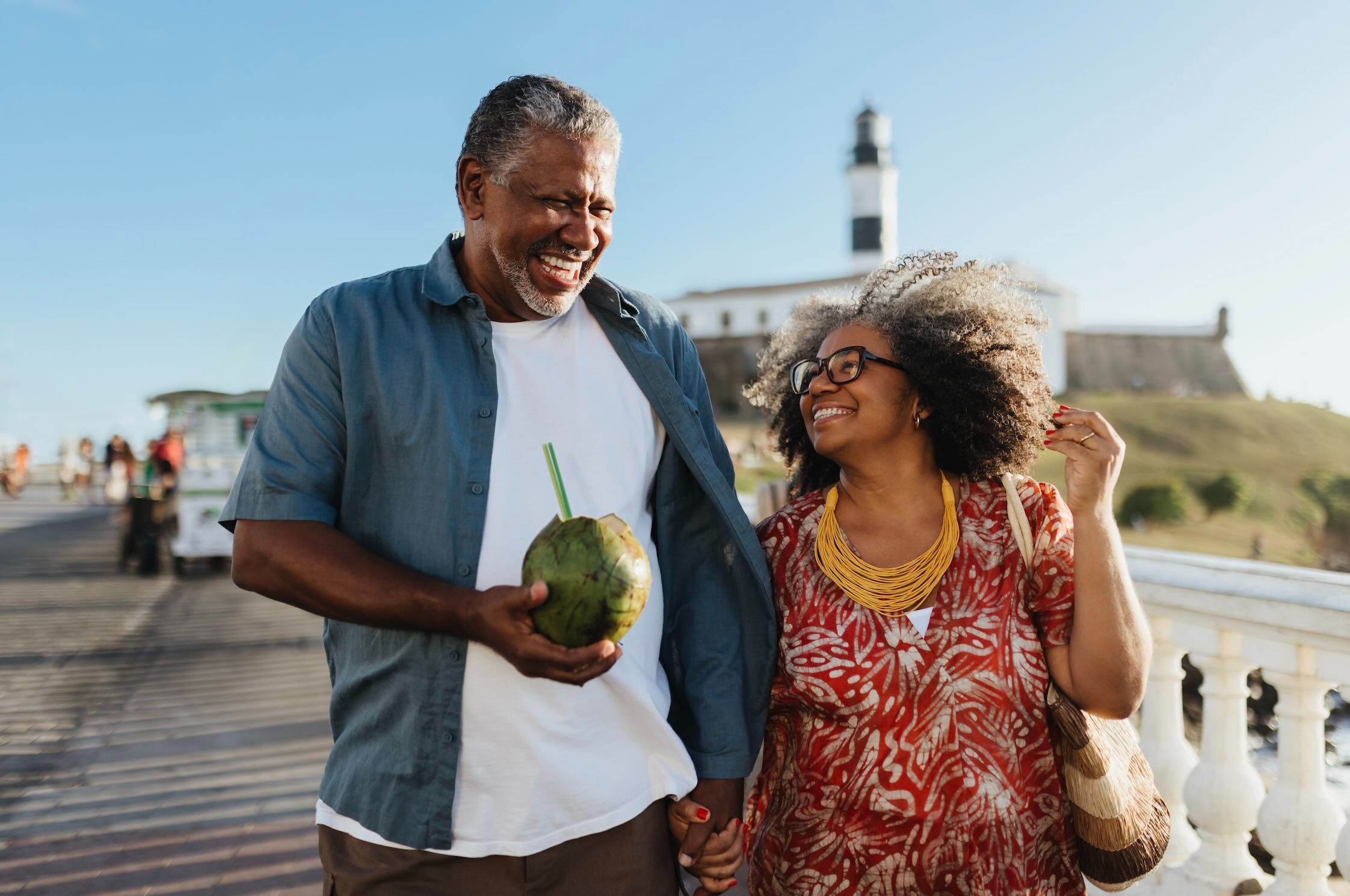Pre-Retirees & Retirees