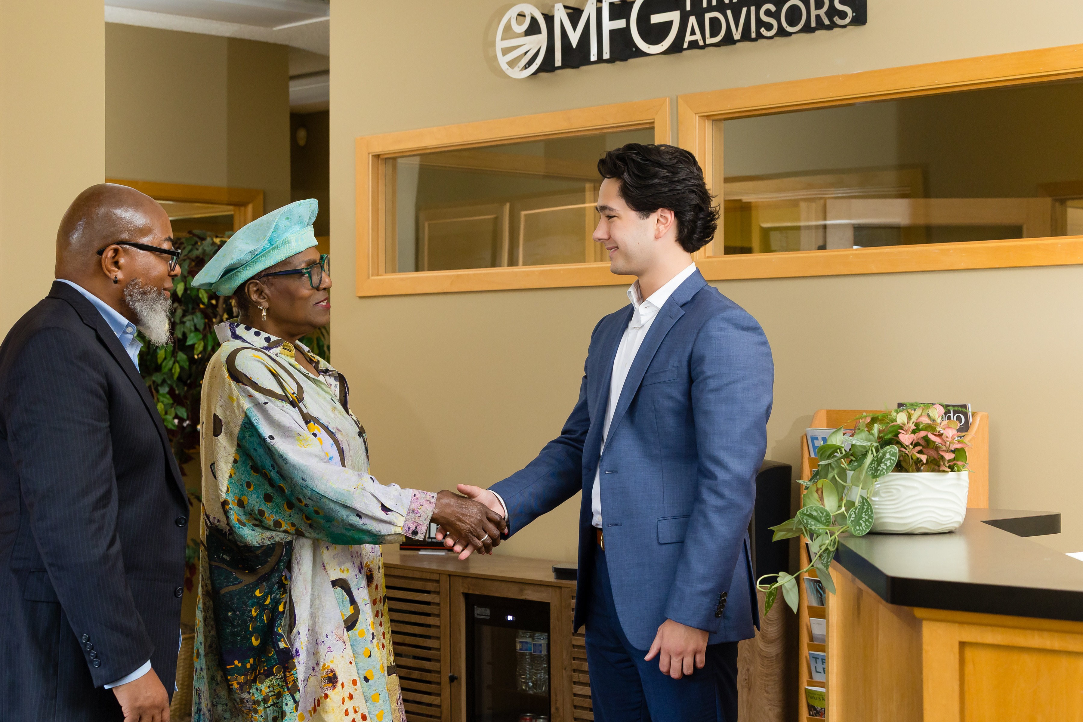 Create Generational Wealth For Clients & Your Practice