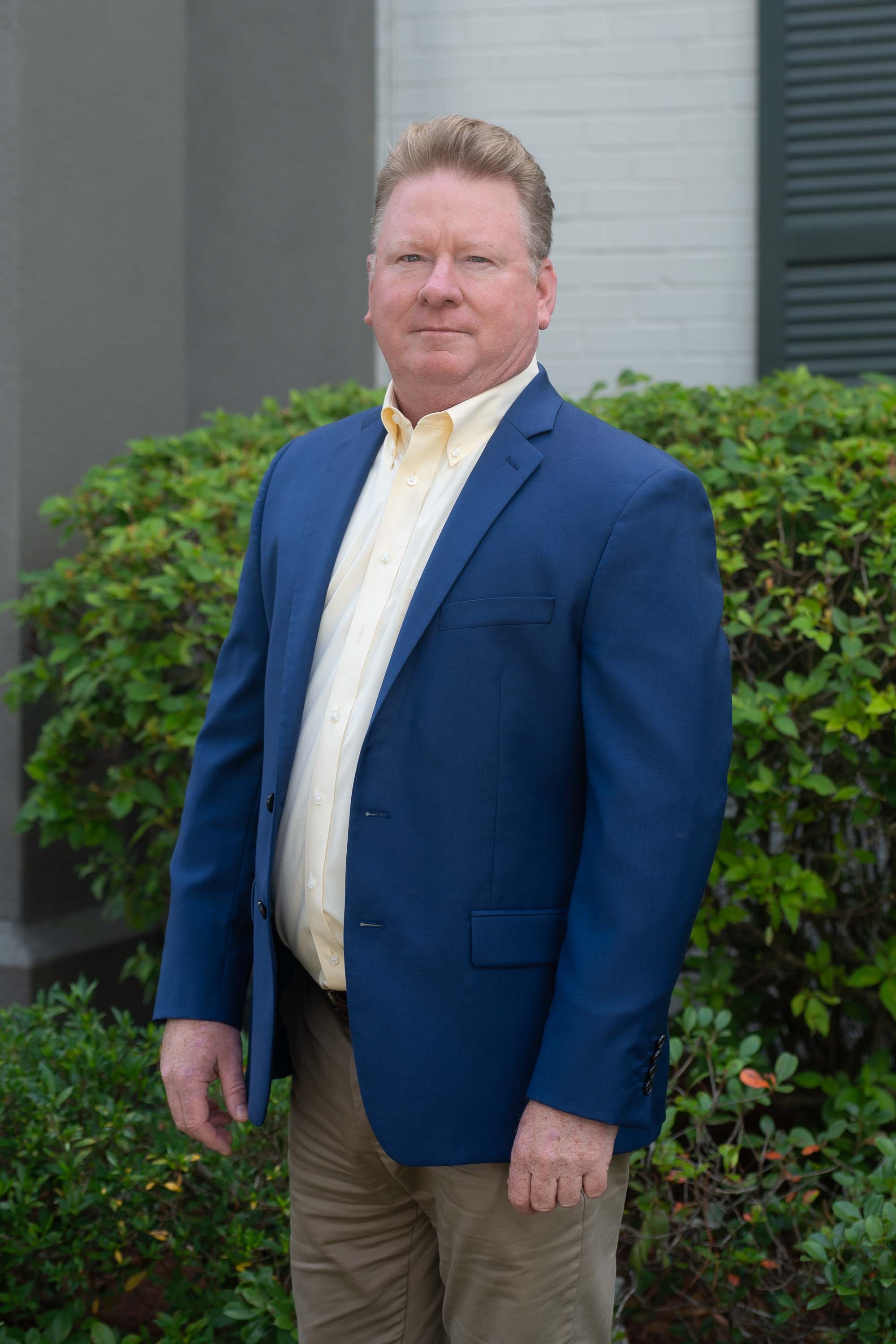 Andy Prude CFP®, ChFC