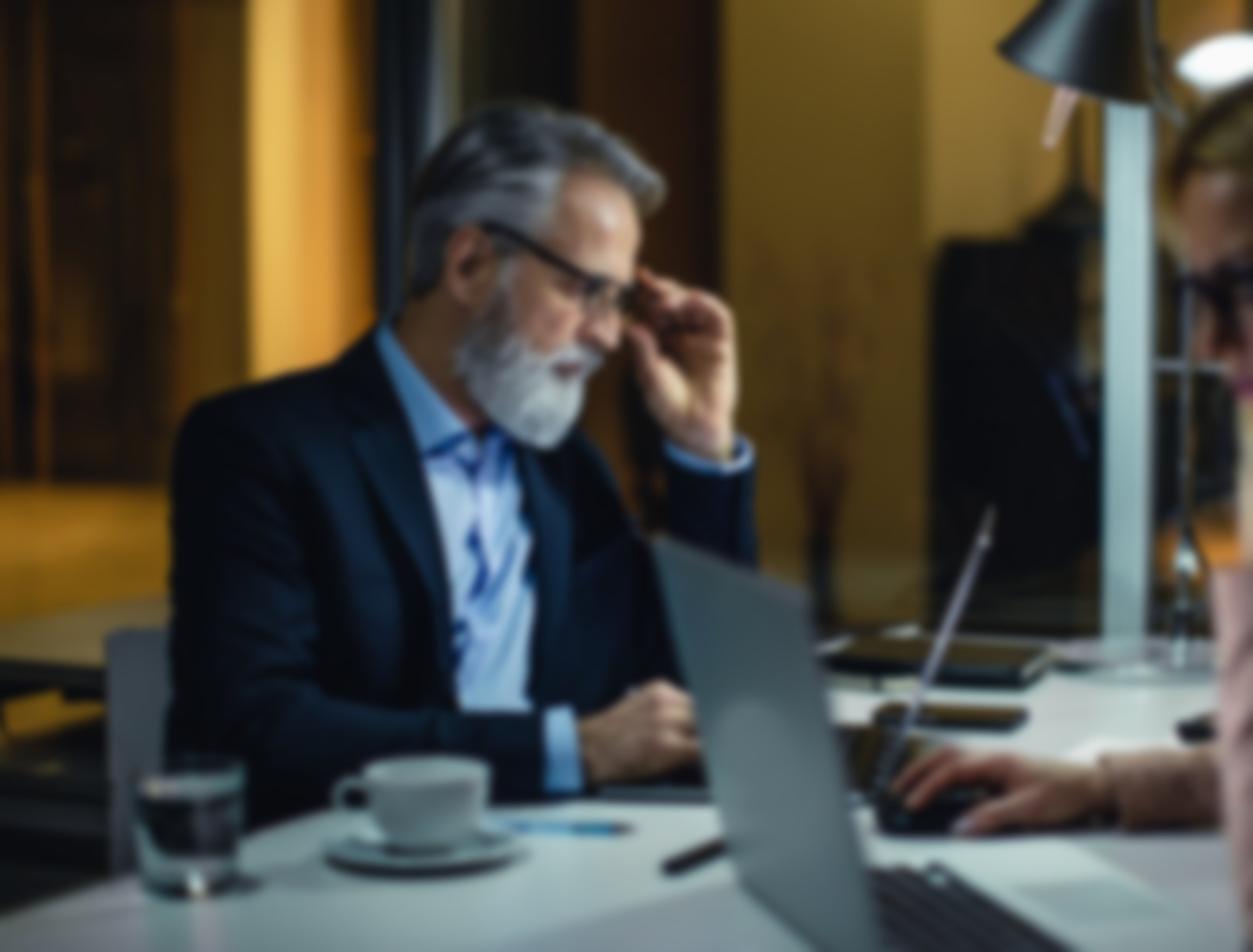 Fee Based Consulting