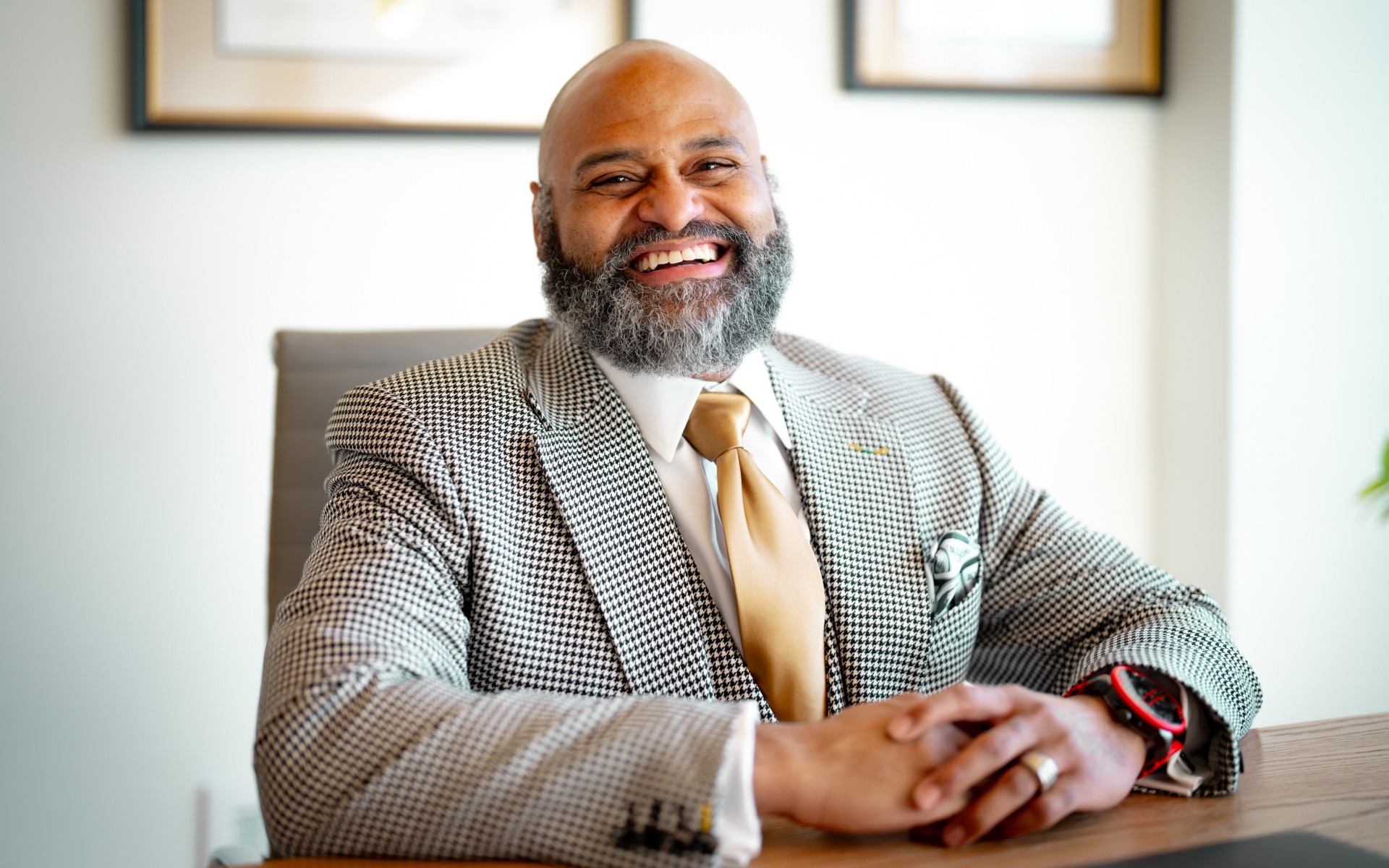 There is not one formula to get life right.