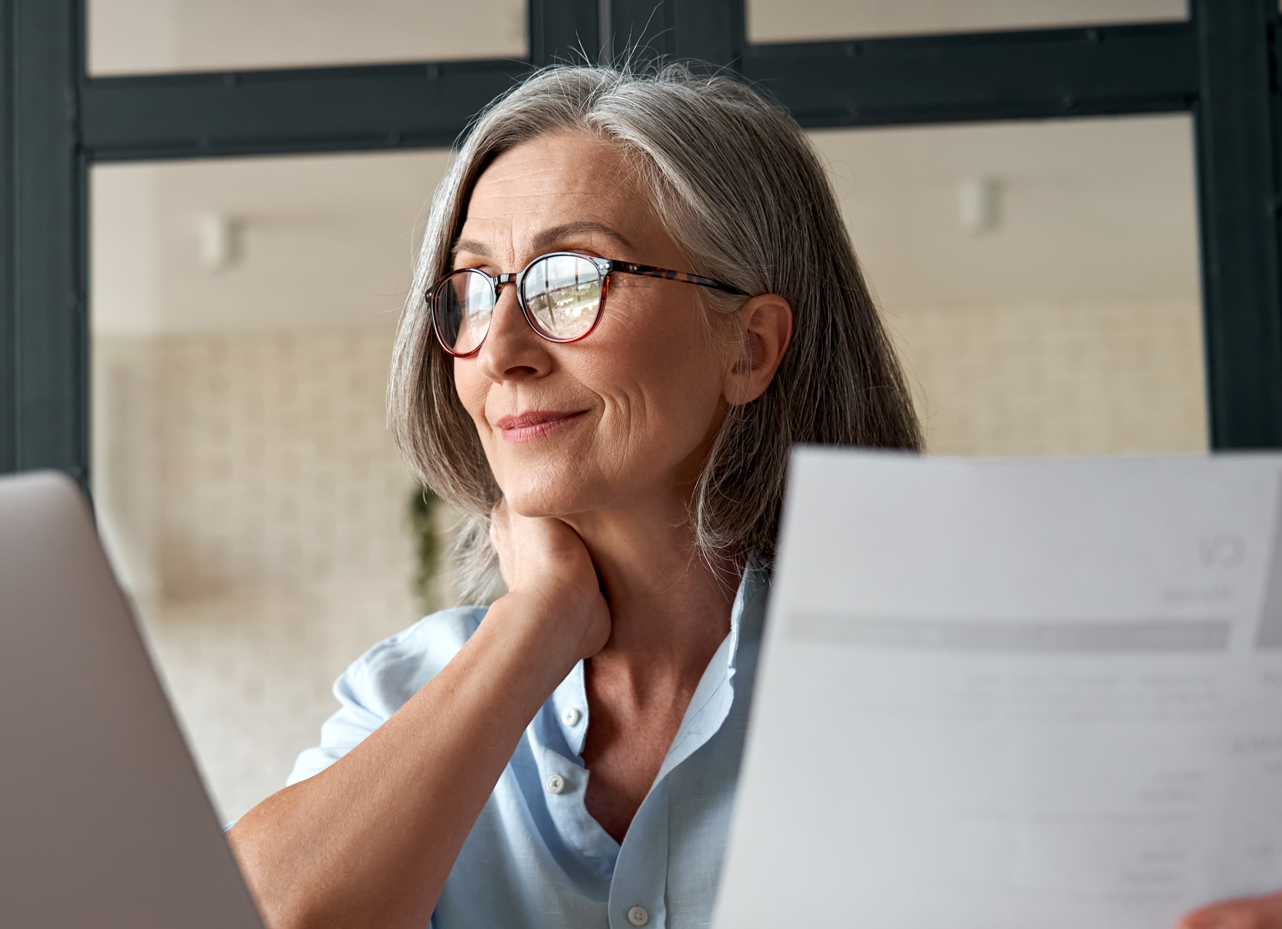 Retirees and Pre-Retirees