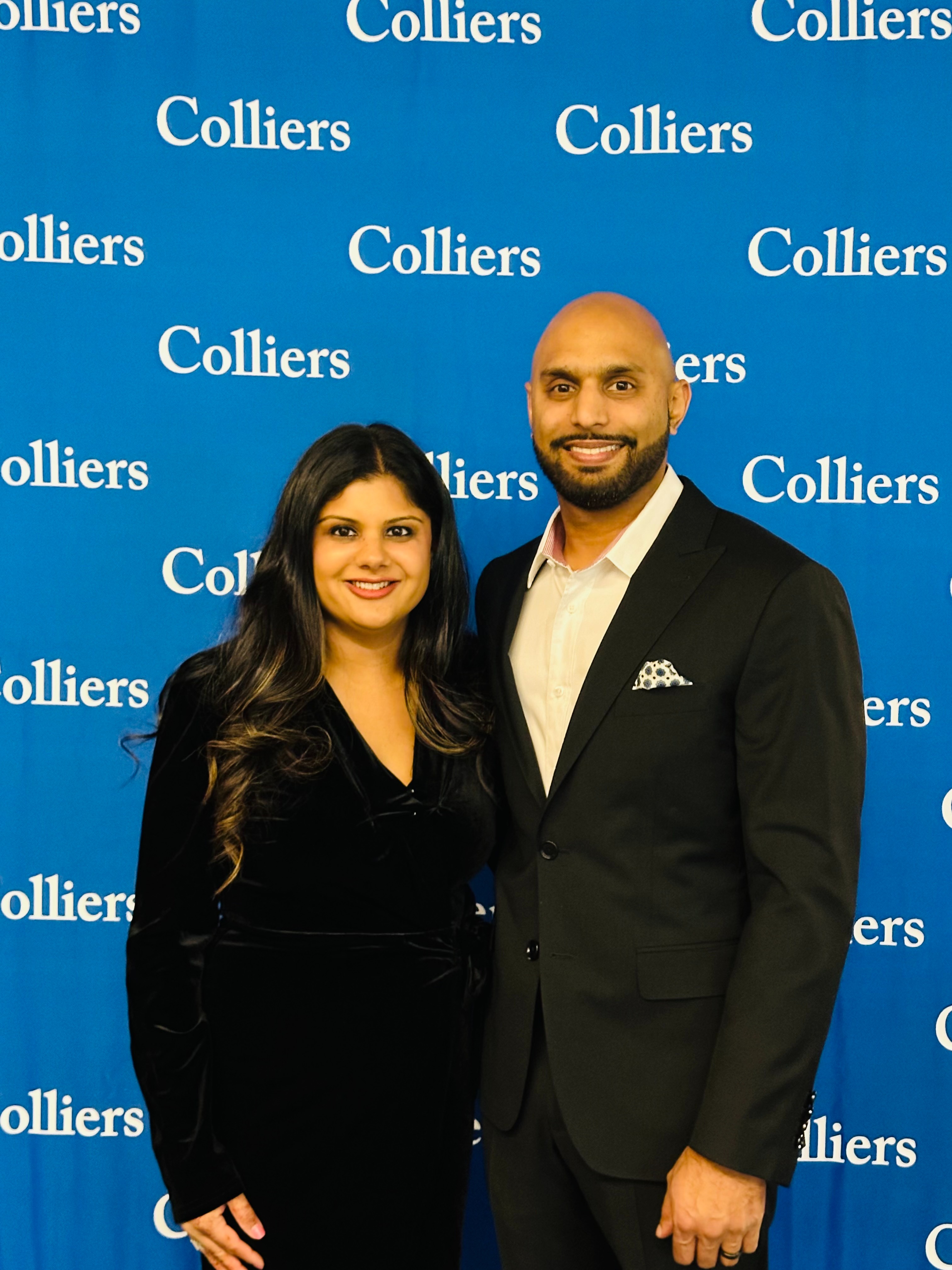 2022 Atlanta Holiday Party