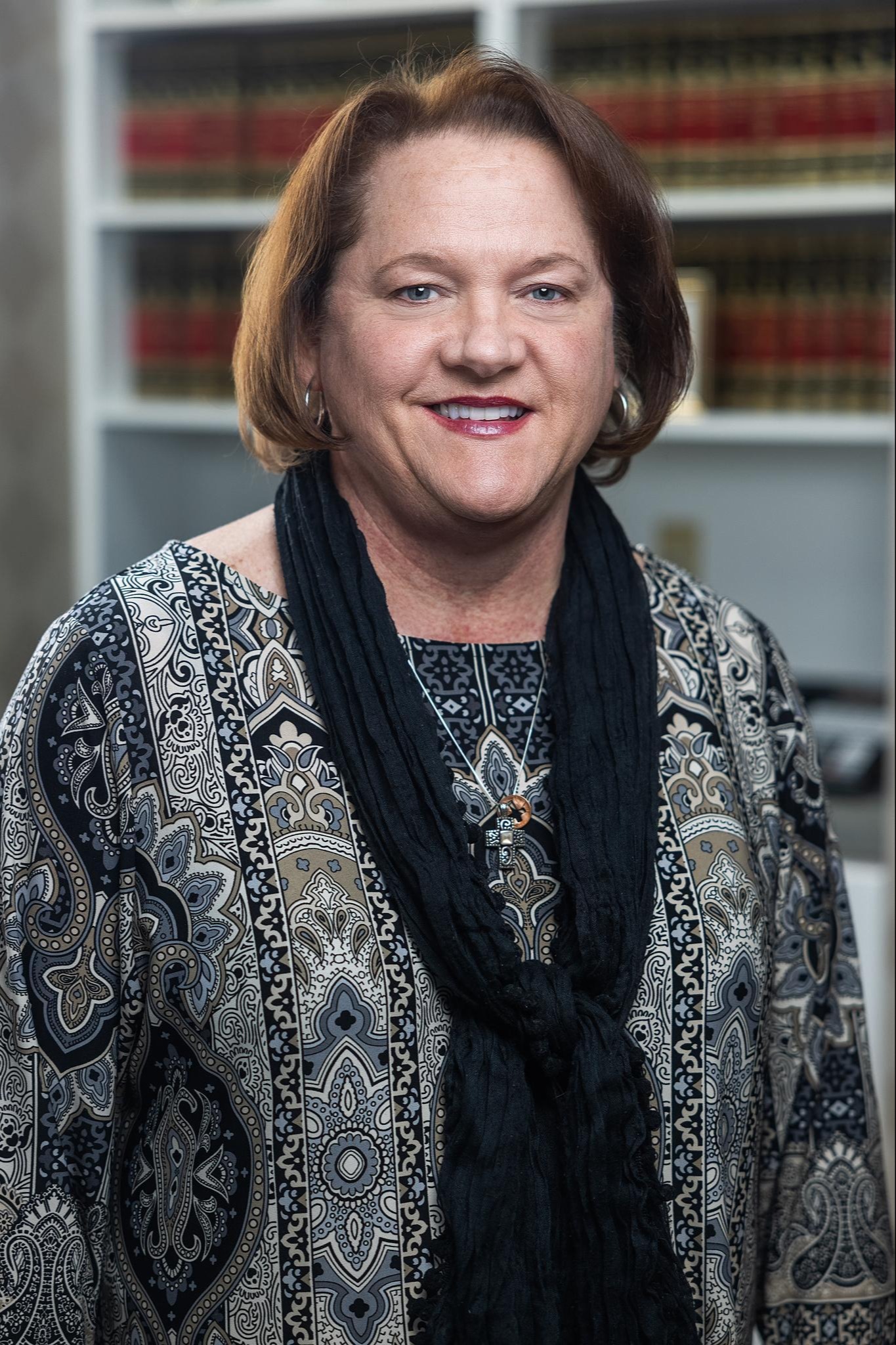 Rebecca Sibley